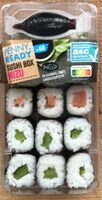 Sushi Box Mizu
