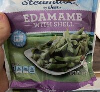 Edemame