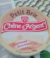 Petit Brie