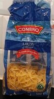 Laços Farfalle