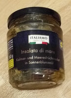Insalata di mare