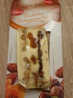Fromage aux fruits