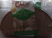 Pain de seigle