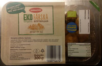 Enebacken Eko färska köttbullar