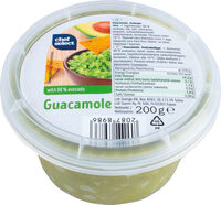 Guacamole
