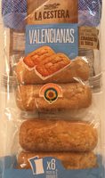 Valencianas