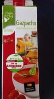 Gazpacho