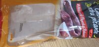 Chorizo extra picante