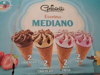 Ecorino Mediano