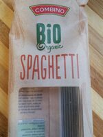 Spaghetti