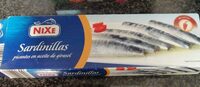 Ssrdinillas en aceite picantes