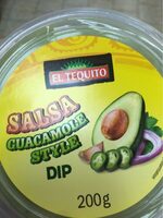 Guacamole