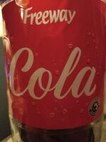 Freeway cola