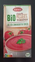 Passierte Tomate