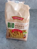 Penne Rigate Bio