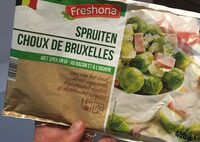 Choux de bruxelles