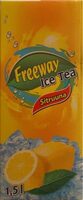 Ice Tea Citrus