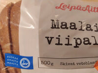 Maalaisviipaleet