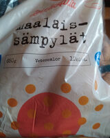 Maalaissämpylät