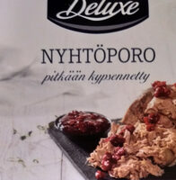 Nyhtöporo