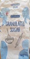 Granulated Sugar