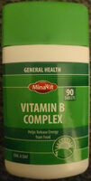 Vitamin B