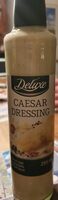 Ceasar Dressing