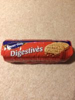 Digestives