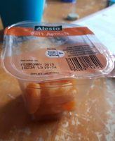 Soft Apricots