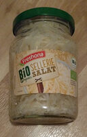 Sellerie Salat