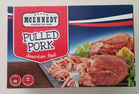 Pulled Pork