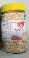 Oignons