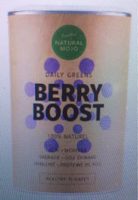 Berry Boost
