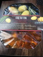 Coq au vin
