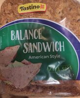 American bread
