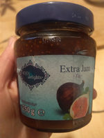 Extra jam vijg