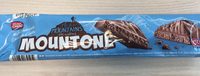 Mountone - Chocolat au lait