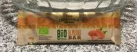 Bio Almond Bar
