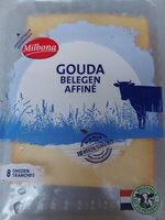 Gouda affiné