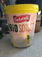 Bio sorbet