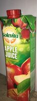 Jus de pomme