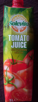 Tomato Juice