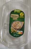 Hummus klasyczny