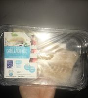 Filet de cabillaud MSC