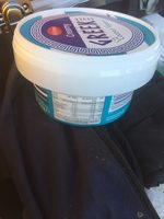 Yogourt greek noix de coco