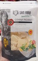 Grana Padano Flakes