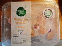 Piščančja stegna