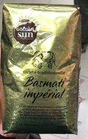 Basmati Impérial