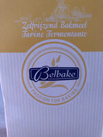 Farine fermentante
