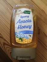 Acacia honey